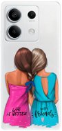 iSaprio Best Friends - Xiaomi Redmi Note 13 5G - Phone Cover