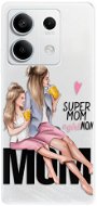 iSaprio Milk Shake - Blond - Xiaomi Redmi Note 13 5G - Phone Cover