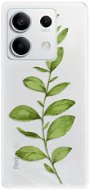iSaprio Green Plant 01 - Xiaomi Redmi Note 13 5G - Phone Cover