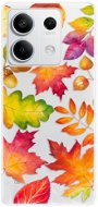 iSaprio Autumn Leaves 01 - Xiaomi Redmi Note 13 5G - Phone Cover