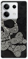 iSaprio Mayan Skull - Xiaomi Redmi Note 13 5G - Phone Cover