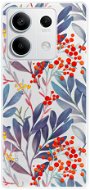 iSaprio Rowanberry - Xiaomi Redmi Note 13 5G - Phone Cover