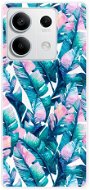 iSaprio Palm Leaves 03 - Xiaomi Redmi Note 13 5G - Phone Cover