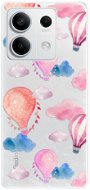 iSaprio Summer Sky - Xiaomi Redmi Note 13 5G - Phone Cover