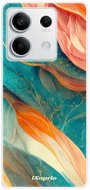 iSaprio Abstract Marble - Xiaomi Redmi Note 13 5G - Phone Cover