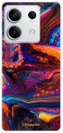 iSaprio Abstract Paint 02 - Xiaomi Redmi Note 13 5G - Phone Cover
