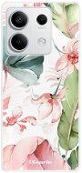 iSaprio Exotic Pattern 01 - Xiaomi Redmi Note 13 5G - Phone Cover
