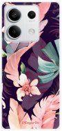 iSaprio Exotic Pattern 02 – Xiaomi Redmi Note 13 5G - Kryt na mobil