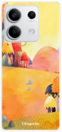 iSaprio Fall Forest - Xiaomi Redmi Note 13 5G - Phone Cover