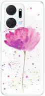 iSaprio Poppies - Honor X7a - Phone Cover