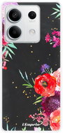 iSaprio Fall Roses - Xiaomi Redmi Note 13 5G - Phone Cover