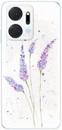 iSaprio Lavender - Honor X7a - Phone Cover