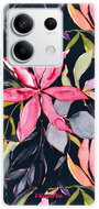 iSaprio Summer Flowers - Xiaomi Redmi Note 13 5G - Phone Cover