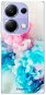iSaprio Watercolor 03 – Xiaomi Redmi Note 13 Pro - Kryt na mobil