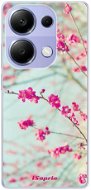 iSaprio Blossom 01 - Xiaomi Redmi Note 13 Pro - Phone Cover