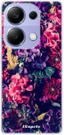 iSaprio Flowers 10 – Xiaomi Redmi Note 13 Pro - Kryt na mobil