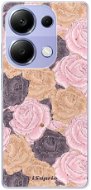 iSaprio Roses 03 - Xiaomi Redmi Note 13 Pro - Phone Cover