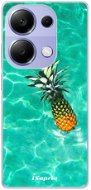 iSaprio Pineapple 10 – Xiaomi Redmi Note 13 Pro - Kryt na mobil
