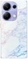 Phone Cover iSaprio Raibow Marble 10 - Xiaomi Redmi Note 13 Pro - Kryt na mobil