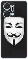 iSaprio Vendeta - Honor X7a - Phone Cover