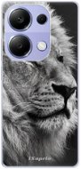 iSaprio Lion 10 - Xiaomi Redmi Note 13 Pro - Phone Cover