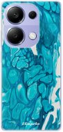 iSaprio BlueMarble 15 - Xiaomi Redmi Note 13 Pro - Phone Cover