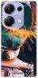 iSaprio Astronaut 01 - Xiaomi Redmi Note 13 Pro - Phone Cover