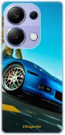 iSaprio Car 10 - Xiaomi Redmi Note 13 Pro - Phone Cover
