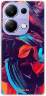 iSaprio Color Marble 19 - Xiaomi Redmi Note 13 Pro - Phone Cover