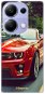 iSaprio Chevrolet 02 - Xiaomi Redmi Note 13 Pro - Phone Cover