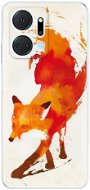 iSaprio Fast Fox - Honor X7a - Phone Cover