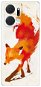 iSaprio Fast Fox - Honor X7a - Phone Cover