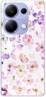 iSaprio Wildflowers - Xiaomi Redmi Note 13 Pro - Phone Cover