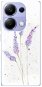 iSaprio Lavender – Xiaomi Redmi Note 13 Pro - Kryt na mobil