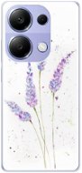 iSaprio Lavender - Xiaomi Redmi Note 13 Pro - Phone Cover