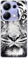 iSaprio Tiger Face - Xiaomi Redmi Note 13 Pro - Phone Cover