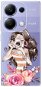 iSaprio Charming - Xiaomi Redmi Note 13 Pro - Phone Cover