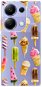iSaprio Ice Cream - Xiaomi Redmi Note 13 Pro - Phone Cover