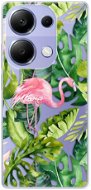 iSaprio Jungle 02 - Xiaomi Redmi Note 13 Pro - Phone Cover