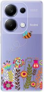 iSaprio Bee 01 - Xiaomi Redmi Note 13 Pro - Phone Cover