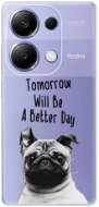 iSaprio Better Day 01 - Xiaomi Redmi Note 13 Pro - Phone Cover