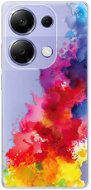 iSaprio Color Splash 01 - Xiaomi Redmi Note 13 Pro - Phone Cover