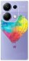 iSaprio Flying Baloon 01 - Xiaomi Redmi Note 13 Pro - Phone Cover