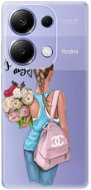 iSaprio Beautiful Day - Xiaomi Redmi Note 13 Pro - Phone Cover
