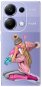 iSaprio Kissing Mom - Blond and Girl - Xiaomi Redmi Note 13 Pro - Phone Cover