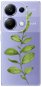 iSaprio Green Plant 01 - Xiaomi Redmi Note 13 Pro - Phone Cover