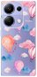 iSaprio Summer Sky - Xiaomi Redmi Note 13 Pro - Phone Cover