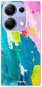 iSaprio Abstract Paint 04 - Xiaomi Redmi Note 13 Pro - Phone Cover