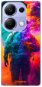 iSaprio Astronaut in Colors - Xiaomi Redmi Note 13 Pro - Phone Cover