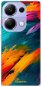 iSaprio Blue Paint - Xiaomi Redmi Note 13 Pro - Phone Cover